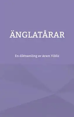 Omslag för Änglatårar 