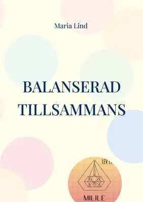 Omslag för Balanserad Tillsammans 