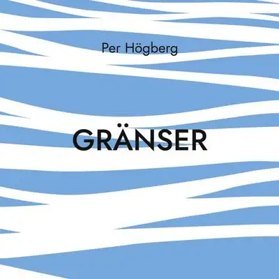 Omslag för Gränser 