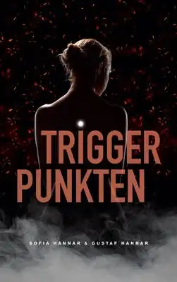 Omslag för Triggerpunkten 
