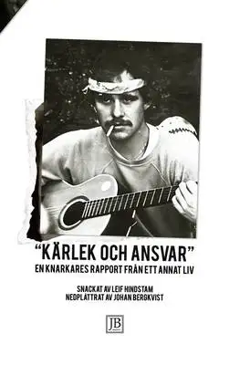Omslag för "Kärlek och ansvar" 