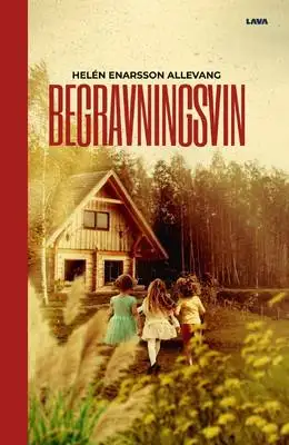 Omslag för Begravningsvin 