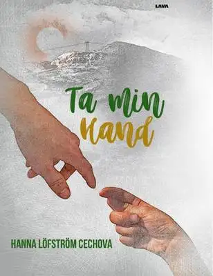 Omslag för Ta min hand 