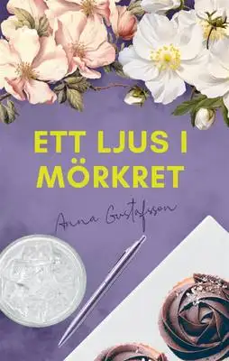Omslag för Ett ljus i mörkret 