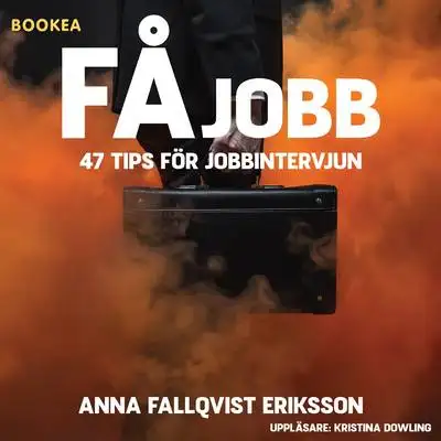Omslag för Få jobb 