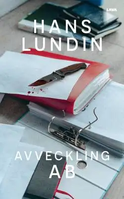 Omslag för Avveckling AB 