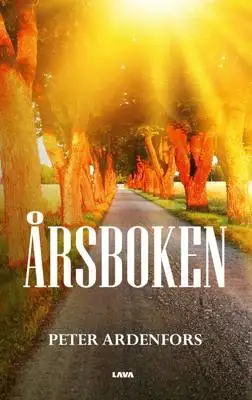 Omslag för Årsboken 