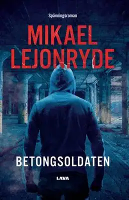 Omslag för Betongsoldaten 