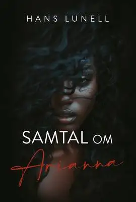 Omslag för Samtal om Arianna 