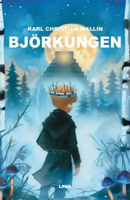 Omslag för Björkungen 