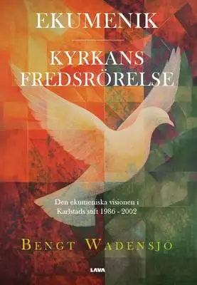 Omslag för Ekumenik 