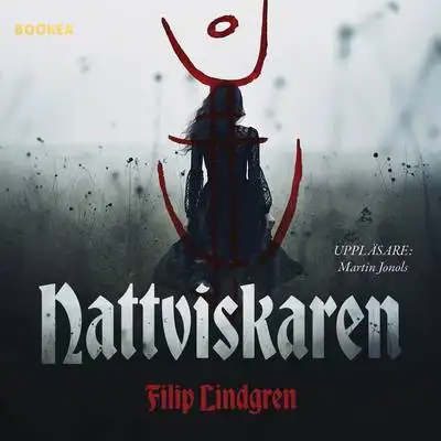 Omslag för Nattviskaren 