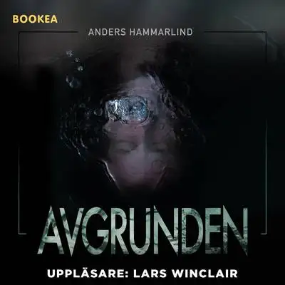 Omslag för Avgrunden 
