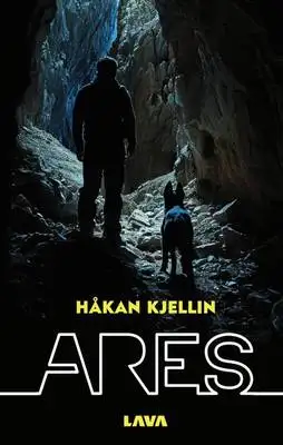 Omslag för Ares 