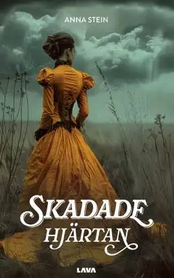 Omslag för Skadade hjärtan 