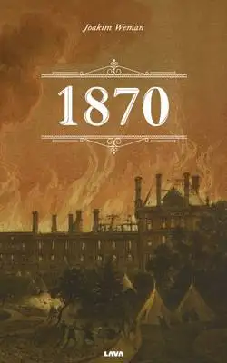 Omslag för 1870 