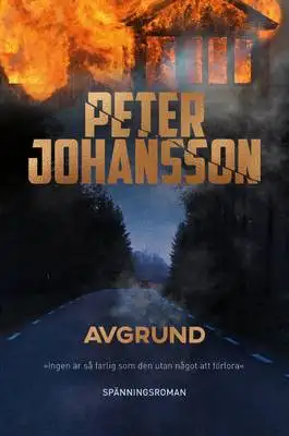 Omslag för Avgrund 
