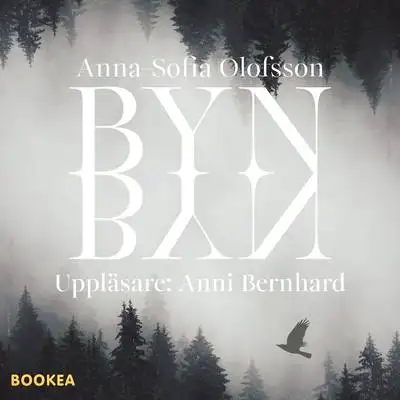 Omslag för Byn 
