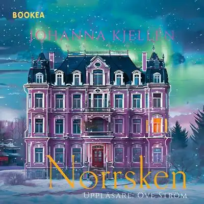 Omslag för Norrsken 