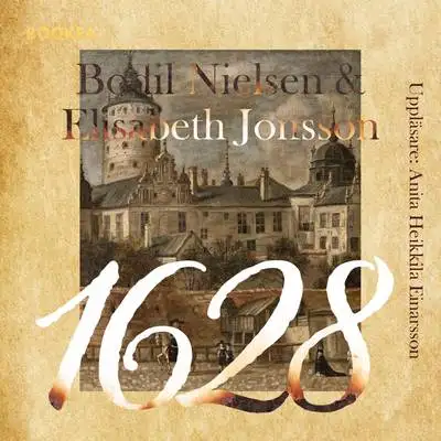 Omslag för 1628 