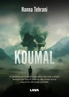 Omslag för Koumal 