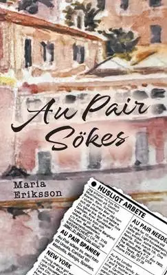 Omslag för Au Pair Sökes 