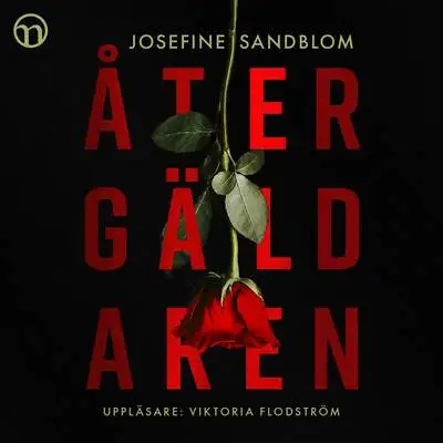 Omslag för Återgäldaren 