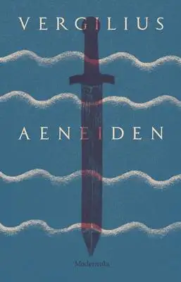 Omslag för Aeneiden 