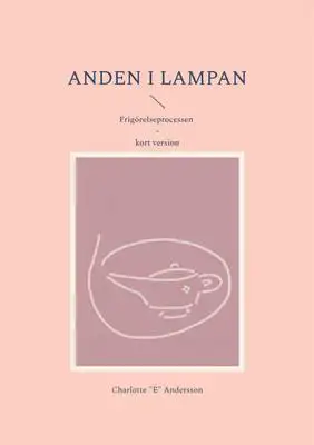 Omslag för Anden i lampan 