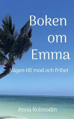 Omslag för Boken om Emma 