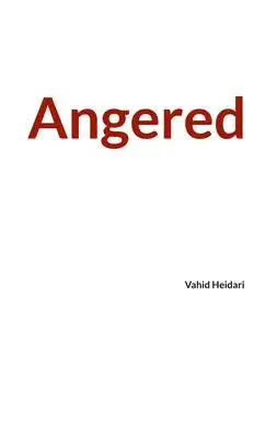Omslag för Angered 