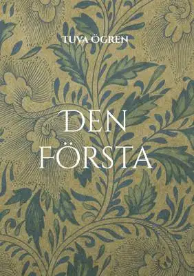 Omslag för Den Första 