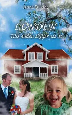 Omslag för Lunden - Tills döden skiljer oss åt 