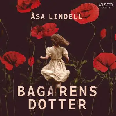 Omslag för Bagarens dotter 