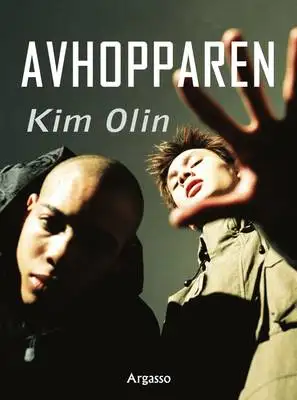 Omslag för Avhopparen 