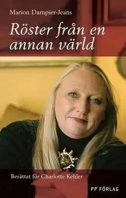 Omslag för Röster från en annan värld
