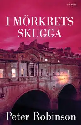 Omslag för I mörkrets skugga