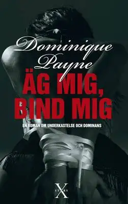 Omslag för Äg mig, bind mig