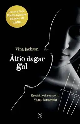 Omslag för Åttio dagar gul