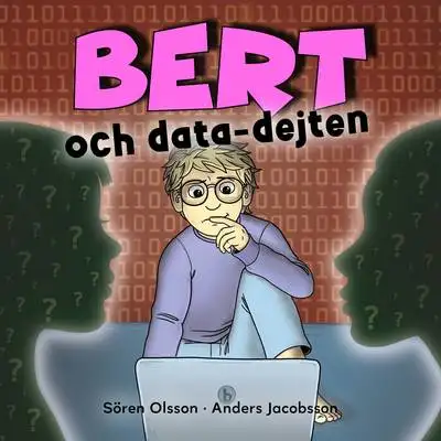 Omslag för Bert och data-dejten