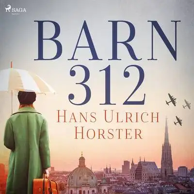 Omslag för Barn 312