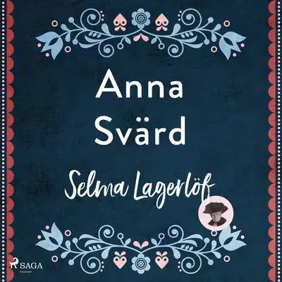 Omslag för Anna Svärd