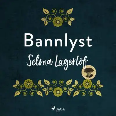 Omslag för Bannlyst