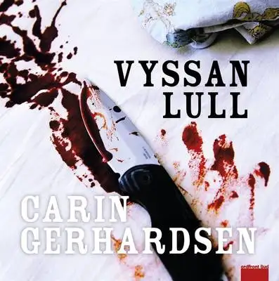Omslag för Vyssan lull