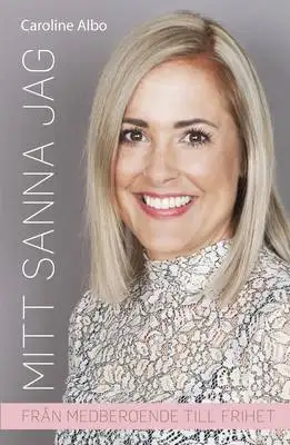 Omslag för Mitt sanna jag 