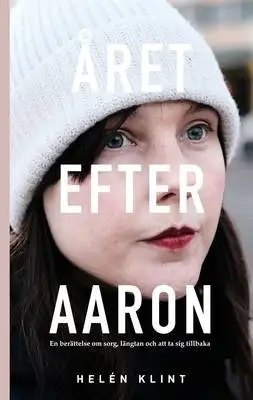 Omslag för Året efter Aaron 