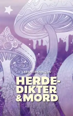 Omslag för Herdedikter & mord