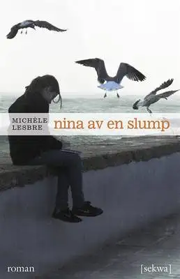Omslag för Nina av en slump