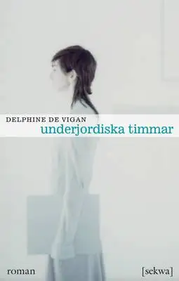 Omslag för Underjordiska timmar