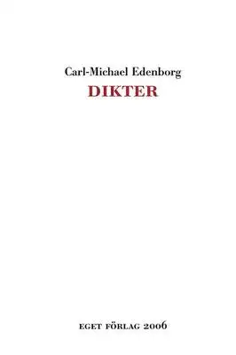 Omslag för Dikter